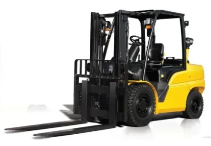 Forklift